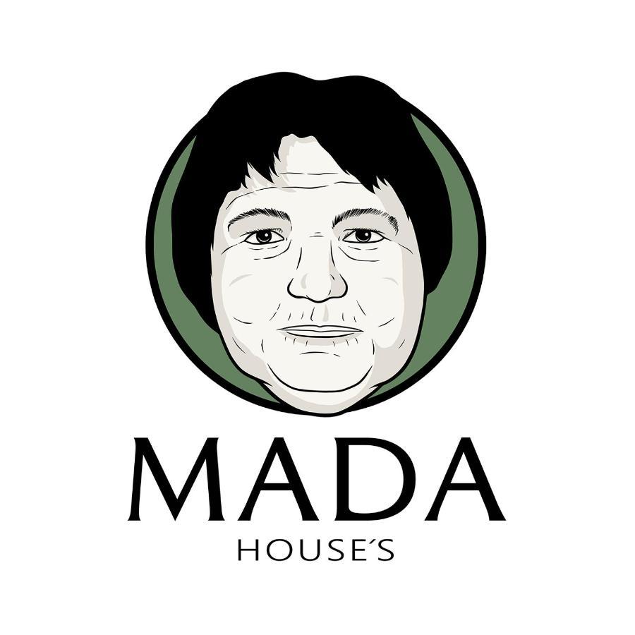塞辛布拉Mada House'S II别墅 外观 照片